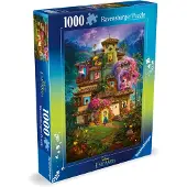 Ravensburger - Puzzle Disney Encanto 1000p (12000608)