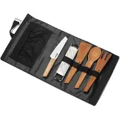 Primus CampFire Prep Set NoColour Keittotarvikkeet One Size