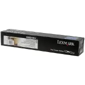 Lexmark Värikasetti musta 32.000 sivua