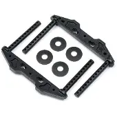 Hpi Body Mount Set