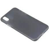 Gear Ultraslim Apple iPhone X/Xs suojakuori