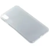 Gear Ultraslim Apple iPhone X/Xs suojakuori