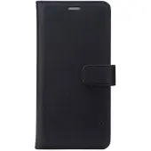 RadiCover PU Samsung A51 Flipcover Musta säteilysuojattu lompakko