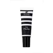 Kokie Cosmetics So Matte Foundation Primer Translucent