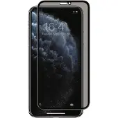 PanzerGlass iPhone X, XS, 11 Pro, Full-Fit Privacy näytönsuoja