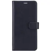 Ginza.se PU Samsung A42 Flipcover Musta säteilysuojattu lompakko