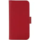 Gear LE Apple iPhone 12 / 12 Pro lompakkokotelo
