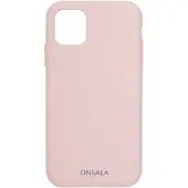 Ginza.se Apple iPhone 11 Pro Max silikonisuoja