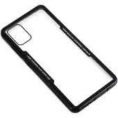 Ginza.se Samsung Galaxy A51 lasi suojakuori