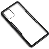 Ginza.se Samsung Galaxy A71 lasi suojakuori