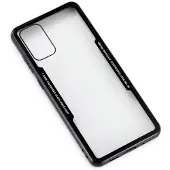Gear Samsung Galaxy S20 Plus lasi suojakuori