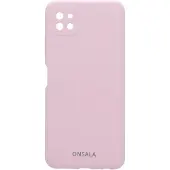 Onsala Collection Samsung A22 5G silikonisuoja