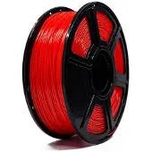Flashforge PETG PRO Red 1,0KG Filament 3D Printing