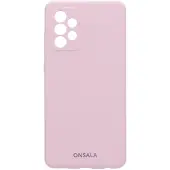 Onsala Collection Samsung A72 silikonisuoja