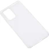 Gear Suojakuori TPU Läpinäkyvä - Samsung A53 5G