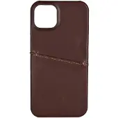 Buffalo iPhone 13 suojakuori (ruskea)