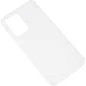 Gear Suojakuori TPU Läpinäkyvä - Samsung Galaxy A33 5G
