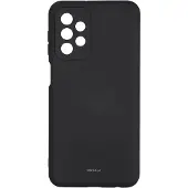 Onsala Collection Samsung A23 5G suojakuori (musta)