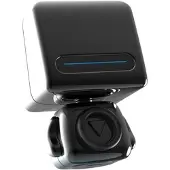 Mobility On Board MOB musta langaton handsfree/kaiutin