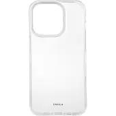 Onsala Collection iPhone 14 Pro 6,1' läpinäkyvä TPU suojakuori