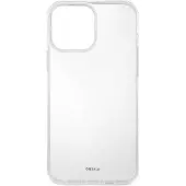 Onsala Collection iPhone 13 Pro Max läpinäkyvä suojakuori