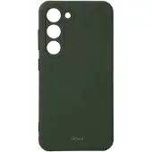Onsala Collection Samsung S23 5G Dark Green suojakuori