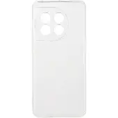 Onsala Collection OnePlus 11 5G läpinäkyvä suojakuori