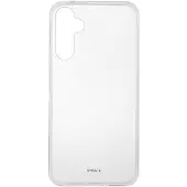 Onsala Collection Recycled Samsung Galaxy A34 5G suojakuori (läpinäkyvä)
