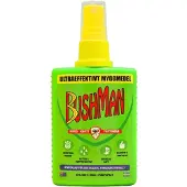 BUSHMAN Spray 90ml