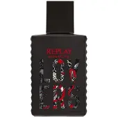 Replay Signature Lovers For Man Eau de Toilette 30 ml