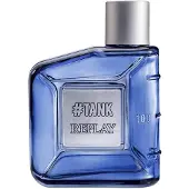 Replay # Tank For Him Eau de Toilette 100 ml