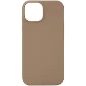 Onsala Collection iPhone 15 Beige suojakuori
