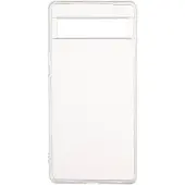 Onsala Collection Google Pixel 7a kirkas suojakuori (läpinäkyvä)
