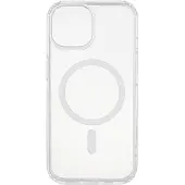 Onsala Collection iPhone 15 MagSeries läpinäkyvä suojakuori