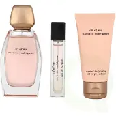 Narciso Rodriguez All Of Me Eau De Parfum Spray 90 ml, 3 kpl