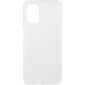 Onsala Collection Nokia G60 5G suojakuori (kirkas)