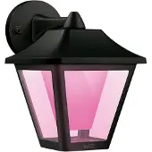 Wiz Wall Light Classic RGBW ulkoseinävalaisin