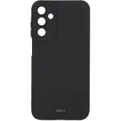 Onsala Collection Samsung A15 5G/A15 4G Black suojakuori