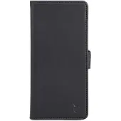 Ginza.se Wallet, Nokia G42 -lompakkokotelo, Musta