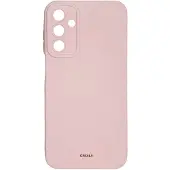 Onsala Collection Samsung A15 5G/A15 4G Chalk Pink suojakuori