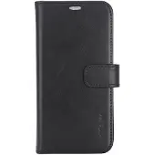 RadiCover 2In1 Anti Radiation RFID 3 card MagS iPhone 15 Leather matkapuhelinkotelo