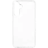 Onsala Collection Samsung Galaxy A25 5G suojakuori (läpinäkyvä)
