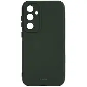Onsala Collection Samsung S23 FE 5G Olive Green suojakuori