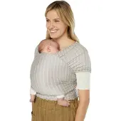 Ergobaby Aura kantoliina Tencel Soft Black