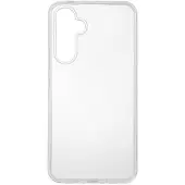 Onsala Collection Samsung Galaxy A55 5G kirkas kuori (läpinäkyvä)