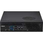 Asus PB63-B5046AH i5-13400, 16 Gt, 512 Gt, Win 11 Pro -minitietokone, musta