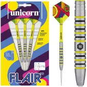 Unicorn Flair 80% Darts