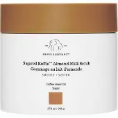 Drunk Elephant Sugared Koffie Almond Milk Body Scrub 270 ml