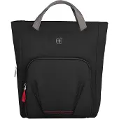 Wenger Motion Vertical Tote black