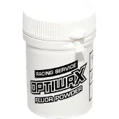 Optiwax Fluor Powder 0 Molybden luistopulveri
